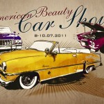 American Beauty Car Show 2011