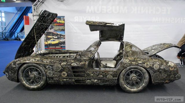 авто из металлолома - http://avto-vip.com