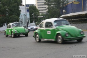 Read more about the article Легендарные мексиканские Вочо завершили карьеру в качестве такси