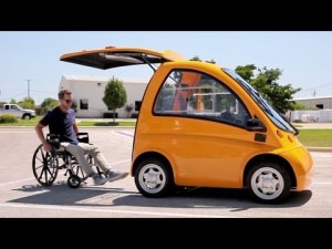 Подробнее о статье Кенгуру вместо коляски для инвалидов