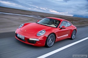 Read more about the article Porsche: смена поколений