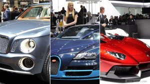 Подробнее о статье Женева 2012 — интересные машины автосалона