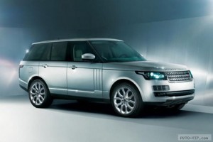 Подробнее о статье 2013 Range Rover — на выбор автолюбителей