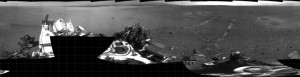 Read more about the article Тест-драйв Кьюриосити на Марсе