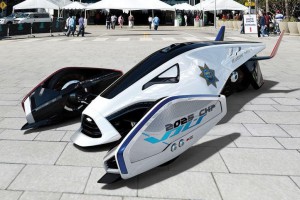 Read more about the article 2025 год — полицейские автомобили будущего