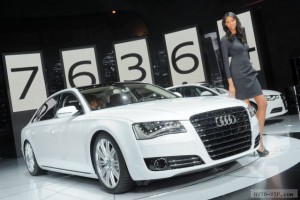 Подробнее о статье Автомобили Audi TDI в Америке