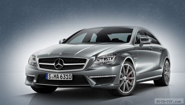 Подробнее о статье Новые Mercedes CLS 63 AMG и E 63 AMG получили полный привод