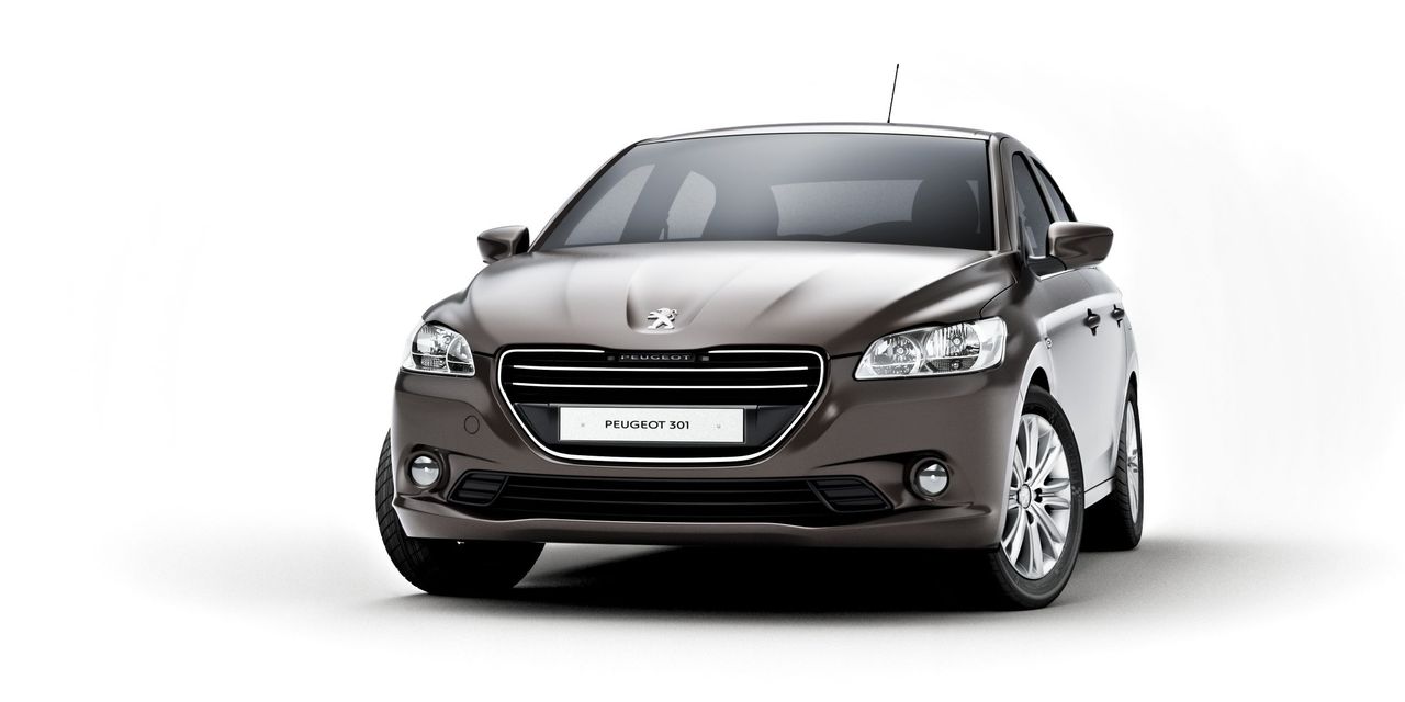 Read more about the article Peugeot 301 готовится дебютировать на российском рынке