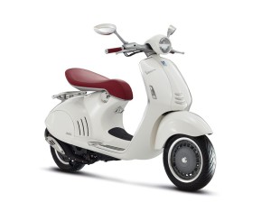 Read more about the article Элегантный скутер Vespa 946