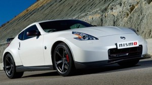 Read more about the article Обновленный спорткар Nissan 370Z NISMO 2014