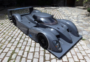 Read more about the article Кит-кар Aeromaster LMP