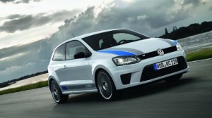 Подробнее о статье Самый мощный Поло — VW Polo R WRC