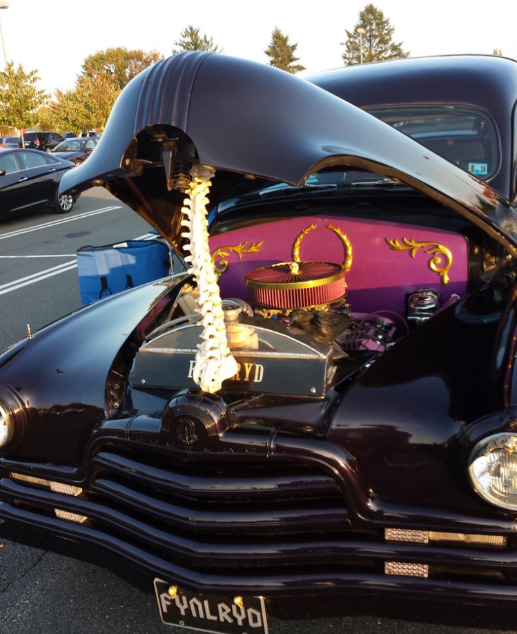 Подробнее о статье FYNLRYD: Последний заезд, на всю громкость